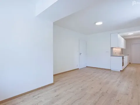 Pronájem bytu 3+kk, Brno, Lerchova, 60 m2