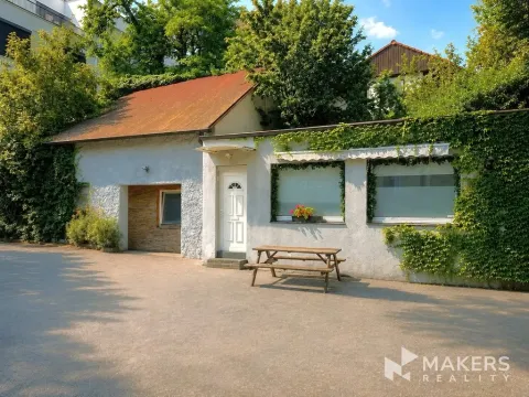 Pronájem obchodního prostoru, Praha - Nusle, Bělehradská, 70 m2