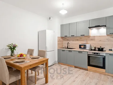 Prodej bytu 2+1, Praha - Ruzyně, Stočesova, 60 m2