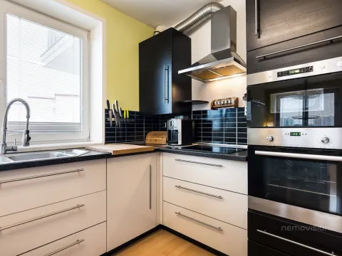 Prodej bytu 2+kk, Brno - Líšeň, Sedláčkova, 47 m2