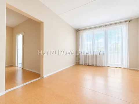 Prodej bytu 2+kk, České Budějovice - České Budějovice 2, Jizerská, 48 m2