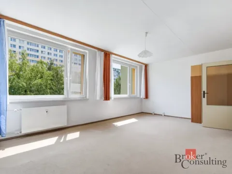 Prodej bytu 1+kk, Praha - Chodov, Augustinova, 33 m2