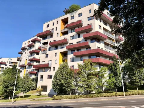 Prodej bytu 3+kk, Praha - Záběhlice, Na Slatince, 105 m2