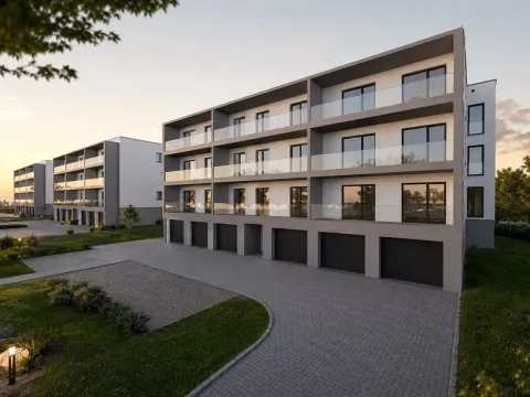 Prodej bytu 4+kk, Havlíčkův Brod, Ledečská, 102 m2