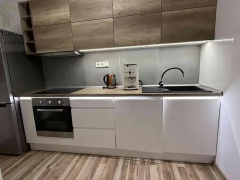 Pronájem bytu 2+1, Ostrava, Aloise Gavlase, 45 m2