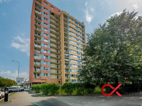 Pronájem pokoje, Praha - Holešovice, Dělnická, 17 m2