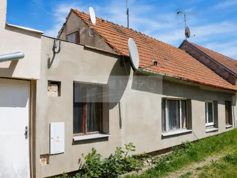 Prodej rodinného domu, Zbýšov, Na výhoně, 107 m2