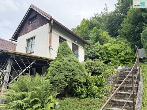Prodej chaty, Liberec, V Lučinách, 570 m2