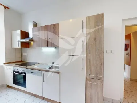 Pronájem bytu 2+1, Plzeň, Lobezská, 50 m2