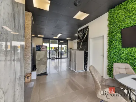 Prodej obchodního prostoru, Plzeň - Černice, Vltavínová, 59 m2