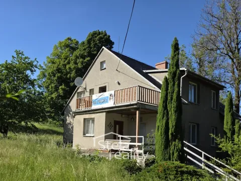 Prodej rodinného domu, Milotice nad Opavou, 195 m2
