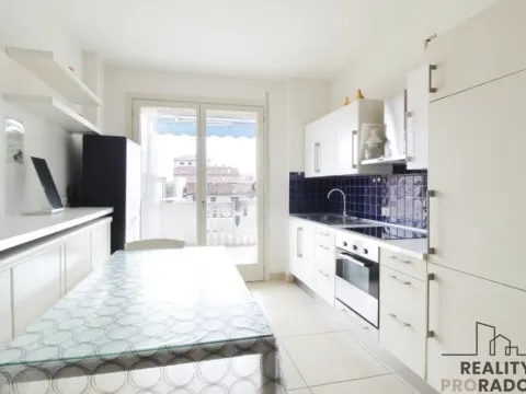 Prodej bytu 2+kk, Alba Adriatica,, 50 m2