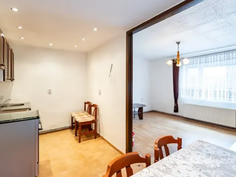 Pronájem bytu 2+1, Brandýs nad Labem-Stará Boleslav, Jiskrova, 41 m2