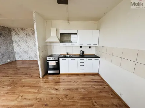 Prodej bytu 3+1, Most, Česká, 62 m2