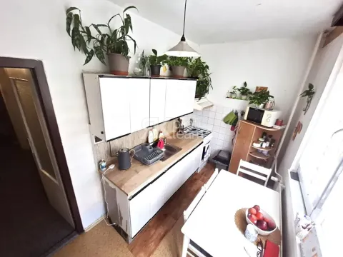 Prodej bytu 4+1, Ostrava, Zdeňka Vavříka, 79 m2
