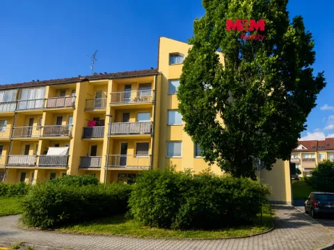 Pronájem bytu 3+kk, Pardubice - Studánka, Dubinská, 73 m2