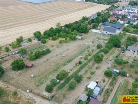 Prodej pozemku pro bydlení, Znojmo - Přímětice, 1179 m2