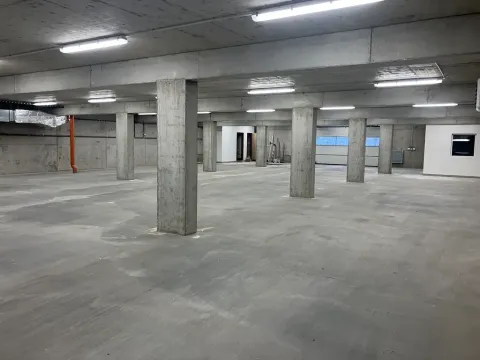 Pronájem skladu, Liberec, Prosečská, 448 m2