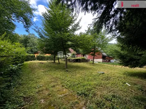 Prodej pozemku pro bydlení, Tvarožná Lhota, 363 m2