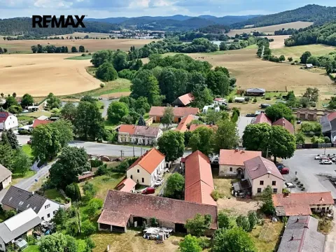Prodej rodinného domu, Chotilsko, 117 m2