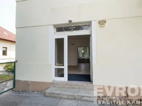 Pronájem kanceláře, Praha - Zbraslav, Žitavského, 65 m2