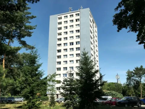 Prodej bytu 3+kk, Hradec Králové, Na Kotli, 54 m2