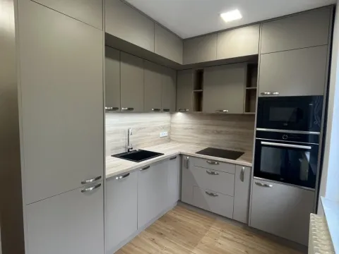 Pronájem bytu 2+1, Olomouc - Nová Ulice, Dobnerova, 53 m2