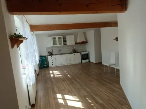 Pronájem bytu 2+kk, Tršice - Hostkovice, 53 m2