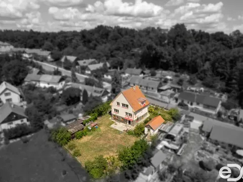 Prodej rodinného domu, Mcely, 149 m2