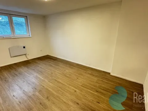 Pronájem bytu 2+1, Ktiš - Březovík, 53 m2