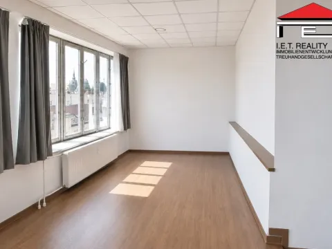 Pronájem kanceláře, Brno, Kobližná, 45 m2