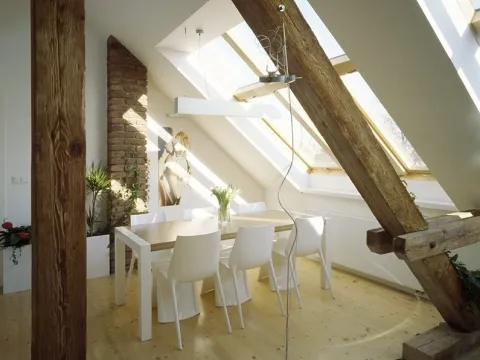 Pronájem bytu 2+kk, Praha - Dejvice, Generála Píky, 93 m2