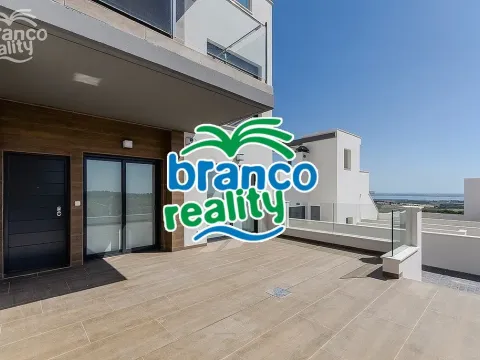 Prodej rodinného domu, San Miguel de Salinas, Alicante, Španělsko, 92 m2