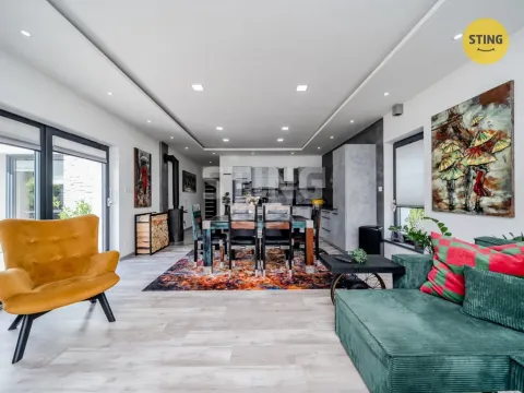 Prodej rodinného domu, Vratimov, Obvodová, 138 m2