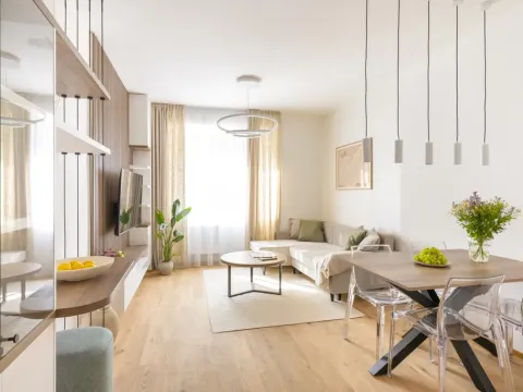 Prodej bytu 2+kk, Praha, Pod Drinopolem, 56 m2