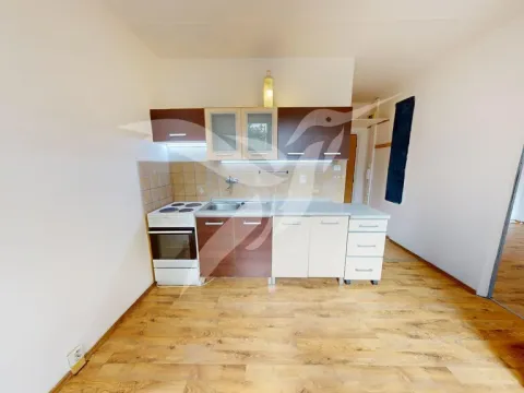 Pronájem bytu 1+1, Staňkov, Na Tržišti, 33 m2