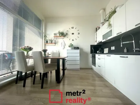 Prodej bytu 2+1, Olomouc, gen. Píky, 62 m2