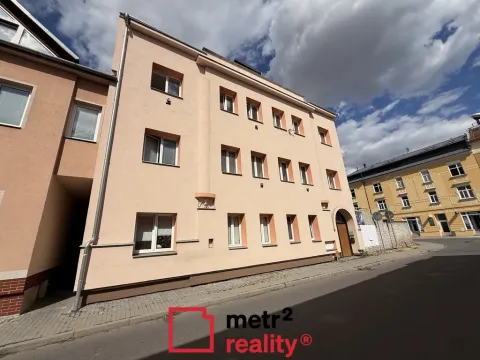 Prodej bytu 3+1, Olomouc, Horní hejčínská, 69 m2