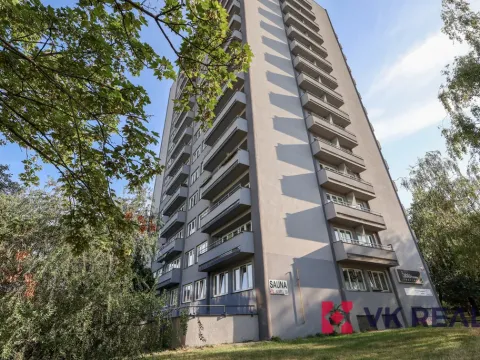 Pronájem bytu 2+1, Praha - Dejvice, Evropská, 75 m2