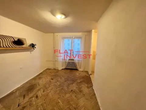 Prodej bytu 1+kk, Sokolov, Sokolovská, 25 m2