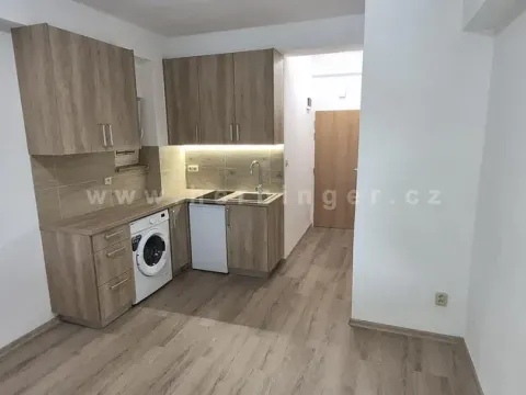 Pronájem bytu 1+kk, Ostrava - Poruba, Čs. exilu, 18 m2