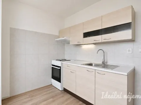 Pronájem bytu 3+1, Brno, Velkopavlovická, 71 m2