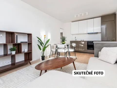 Prodej bytu 4+kk, Praha - Vršovice, U Slavie, 80 m2