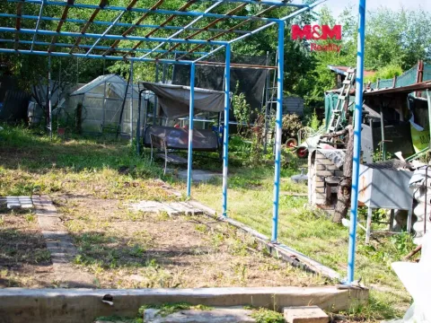 Prodej zahrady, Chodov, 429 m2