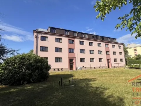 Prodej bytu 3+1, Opatovice nad Labem, Dvořákova, 71 m2