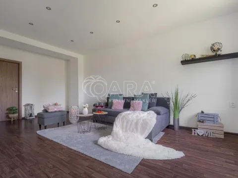Pronájem bytu 2+kk, Ostrava - Zábřeh, Svazácká, 55 m2
