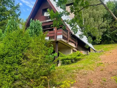 Prodej chaty, Velká Lhota, 46 m2