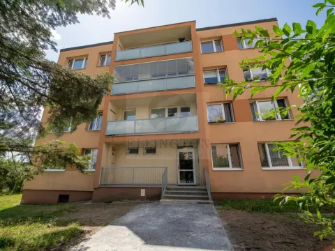 Prodej bytu 1+kk, Praha - Michle, Podle Kačerova, 29 m2