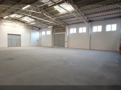 Pronájem skladu, České Budějovice, Hraniční, 420 m2