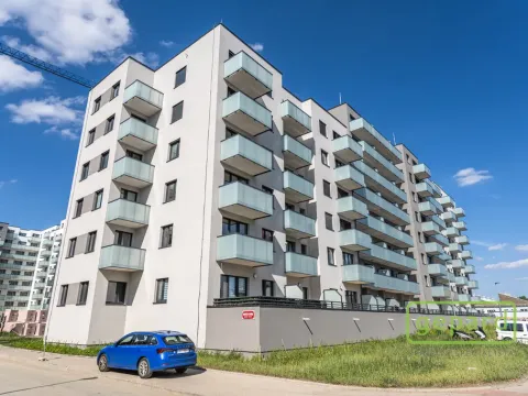 Pronájem bytu 3+kk, Praha, Arnošta Staňka, 61 m2